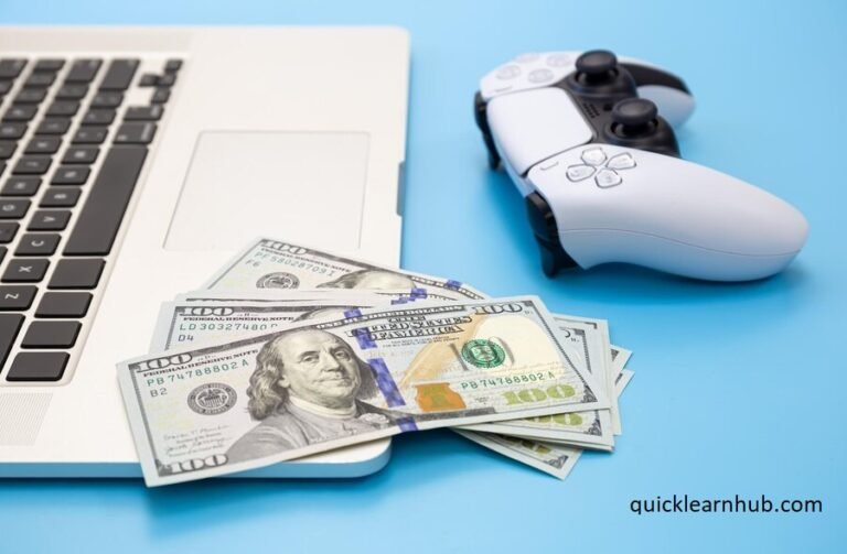 Budget Gaming Laptops