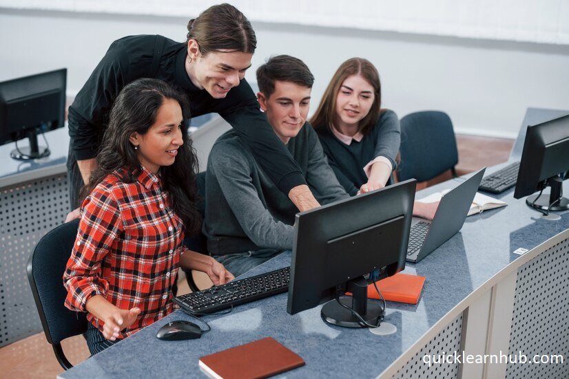 Computer Basic Course
