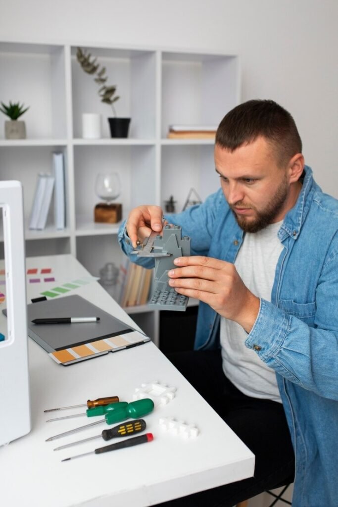 Build a Computer