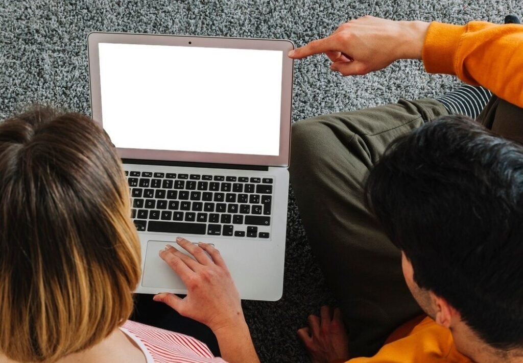 Connect Your MacBook to a Monitor